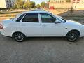 ВАЗ (Lada) Priora 2170 2014 годаүшін2 250 000 тг. в Семей – фото 5