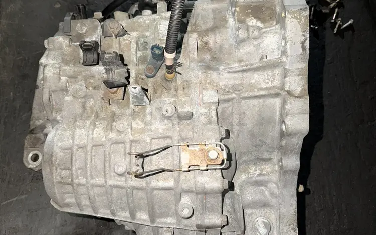 АКПП на Lexus Rx300-330 4WD (5 ступка) за 400 000 тг. в Алматы