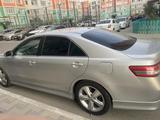 Toyota Camry 2010 годаүшін4 800 000 тг. в Актау – фото 2