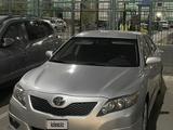 Toyota Camry 2010 годаүшін4 800 000 тг. в Актау