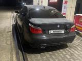 BMW 525 2007 года за 6 500 000 тг. в Алматы – фото 3