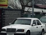 Mercedes-Benz E 230 1991 годаfor1 700 000 тг. в Алматы – фото 2