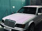 Mercedes-Benz E 230 1991 годаfor1 700 000 тг. в Алматы – фото 5