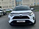 Toyota RAV4 2020 года за 14 500 000 тг. в Алматы