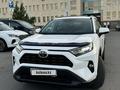 Toyota RAV4 2020 года за 14 500 000 тг. в Алматы – фото 3