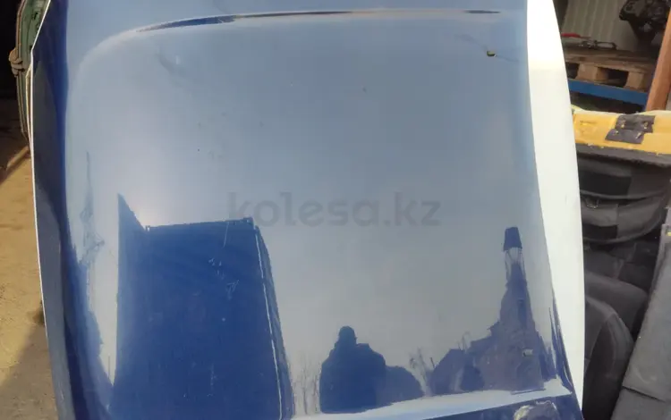 Капот Субару Легаси Б3 (Subaru Legacy) за 110 000 тг. в Алматы