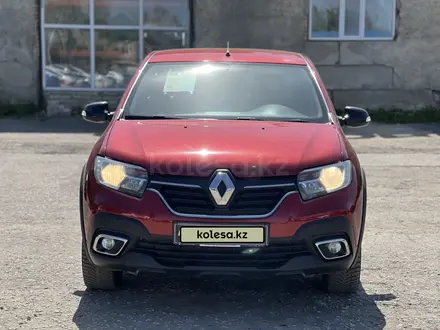 Renault Logan 2020 года за 5 200 000 тг. в Актобе – фото 2