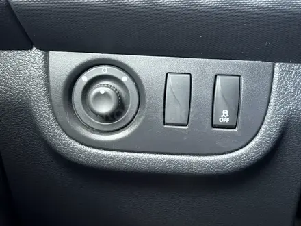 Renault Logan 2020 года за 5 200 000 тг. в Актобе – фото 14