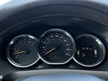 Renault Logan 2020 года за 5 200 000 тг. в Актобе – фото 15