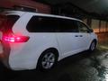 Toyota Sienna 2016 года за 11 000 000 тг. в Кызылорда – фото 8