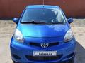 Toyota Aygo 2009 годаfor2 500 000 тг. в Петропавловск – фото 2