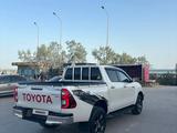 Toyota Hilux 2022 годаүшін21 000 000 тг. в Актау – фото 4