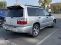 Subaru Forester 2001 годаүшін3 500 000 тг. в Алматы – фото 3