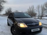 Toyota Corolla 2005 годаfor2 500 000 тг. в Алматы – фото 2