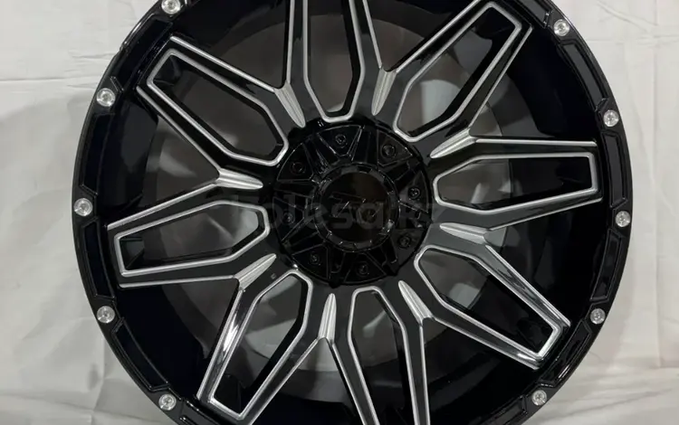 Комплект дисков R20x10 5x150 ET-18 за 700 000 тг. в Алматы