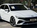 Hyundai Elantra 2024 годаүшін10 050 000 тг. в Семей – фото 3