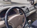 Toyota Camry 2005 года за 5 500 000 тг. в Кордай – фото 2