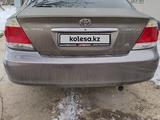 Toyota Camry 2005 года за 5 500 000 тг. в Кордай – фото 3