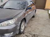 Toyota Camry 2005 года за 5 500 000 тг. в Кордай – фото 4