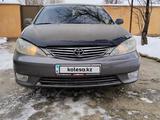 Toyota Camry 2005 года за 5 500 000 тг. в Кордай – фото 5