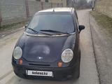 Daewoo Matiz 2013 года за 1 150 000 тг. в Аксукент – фото 2