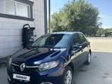 Renault Logan 2014 годаүшін2 500 000 тг. в Алматы