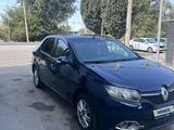 Renault Logan 2014 годаүшін2 500 000 тг. в Алматы – фото 3
