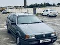 Volkswagen Passat 1993 годаүшін1 450 000 тг. в Тараз – фото 6