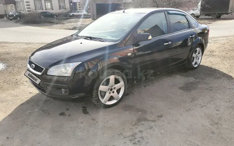 Ford Focus 2007 года за 2 800 000 тг. в Астана