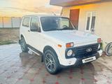 ВАЗ (Lada) Lada 2121 2020 года за 4 700 000 тг. в Уральск – фото 2