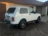 ВАЗ (Lada) Lada 2121 2020 года за 4 700 000 тг. в Уральск – фото 3