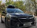 Subaru Outback 2022 года за 15 450 000 тг. в Алматы