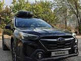 Subaru Outback 2022 года за 15 450 000 тг. в Алматы