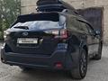 Subaru Outback 2022 года за 15 450 000 тг. в Алматы – фото 10