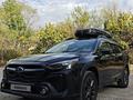 Subaru Outback 2022 года за 15 450 000 тг. в Алматы – фото 2