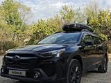 Subaru Outback 2022 года за 15 450 000 тг. в Алматы – фото 2