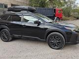Subaru Outback 2022 года за 15 450 000 тг. в Алматы – фото 4