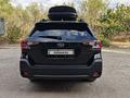 Subaru Outback 2022 года за 15 450 000 тг. в Алматы – фото 8