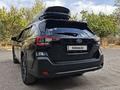 Subaru Outback 2022 года за 15 450 000 тг. в Алматы – фото 9
