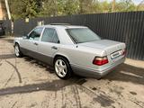 Mercedes-Benz E 420 1993 годаfor3 900 000 тг. в Алматы – фото 3