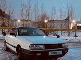 Audi 80 1988 годаүшін400 000 тг. в Алматы – фото 2