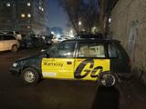 Mitsubishi Space Runner 1991 года за 550 000 тг. в Алматы – фото 3