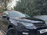 Land Rover Discovery Sport 2018 года за 14 800 000 тг. в Алматы