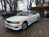 Toyota Chaser 1997 года за 3 250 000 тг. в Шымкент – фото 2