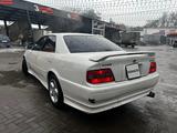 Toyota Chaser 1997 года за 3 250 000 тг. в Шымкент – фото 5