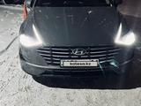 Hyundai Sonata 2021 года за 11 999 999 тг. в Астана