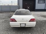 Toyota Cresta 1996 годаүшін2 500 000 тг. в Усть-Каменогорск – фото 2