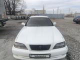 Toyota Cresta 1996 годаүшін2 500 000 тг. в Усть-Каменогорск – фото 3
