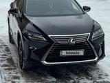 Lexus RX 350 2017 годаүшін24 000 000 тг. в Астана