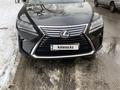 Lexus RX 350 2017 года за 25 000 000 тг. в Астана – фото 3